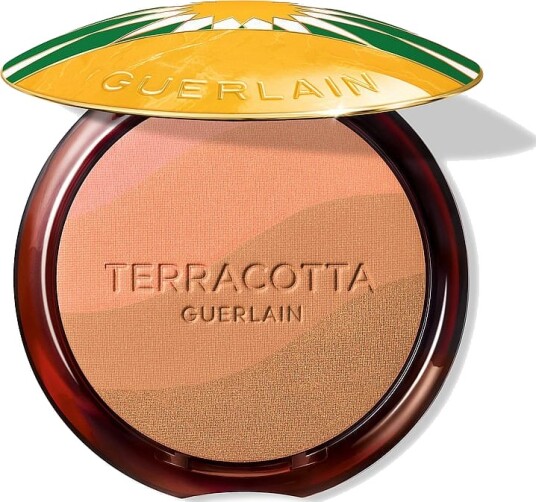 Terracotta Light The Sun Kissed Natural Healthy Glow Powder 10 g
