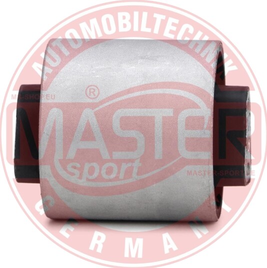 MASTER SPORT 37143 PCS MS Feste styrestag MASTER SPORT 37143 PCS MS Feste styrestag