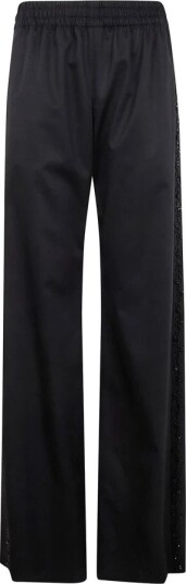 Golden Goose Dame Bukser Svart L, Golden Goose Dame Bukser Svart L,