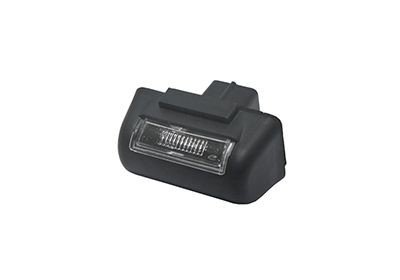 Van Wezel Nummerskiltlys VAN WEZEL 1985920