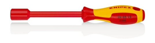 Knipex 98 03 13, Rød, Gult
