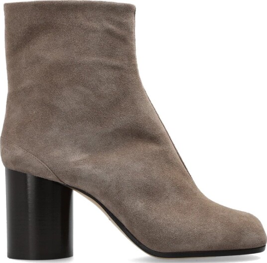 Maison Margiela Dame Sko Grå 38 EU, Maison Margiela Dame Sko Grå 38 EU,