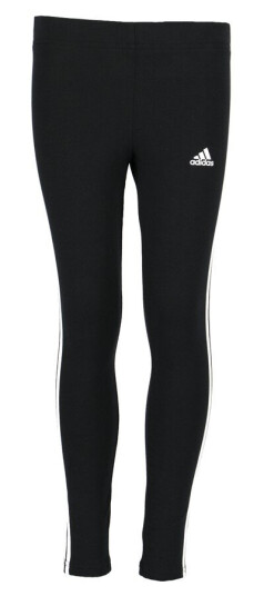 G 3s Leg Black/White 164  Treningstights