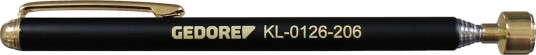 GEDORE KL-0126-206 Stavmagnet GEDORE KL-0126-206 Stavmagnet