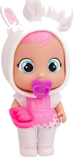 Tm Toys Cry Babies Dukke Magic Tears Talent Coney 3+ År