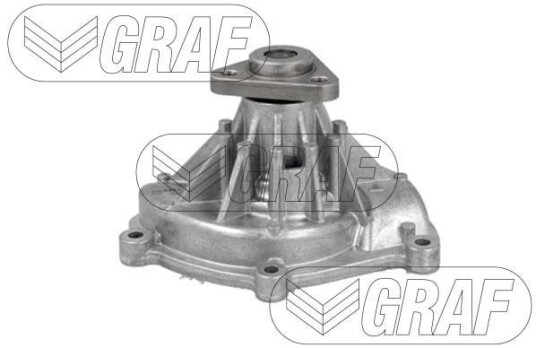 GRAF PA1482 Vannpumpe GRAF PA1482 Vannpumpe