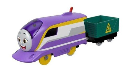 Fisher Price Thomas and Friends Motorised Kana