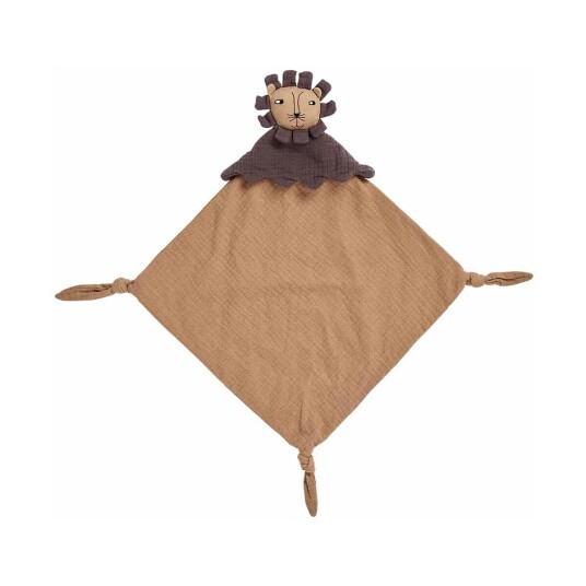OYOY Little Finn badekarmatte Caramel OYOY Little Finn badekarmatte Caramel