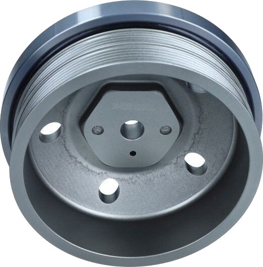MAXGEAR 30-0260 Remskive, veivaksel