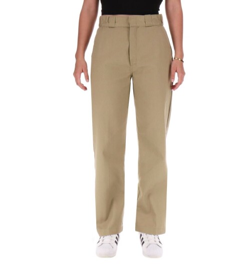 Dickies Elizaville Rec - Beige - 24