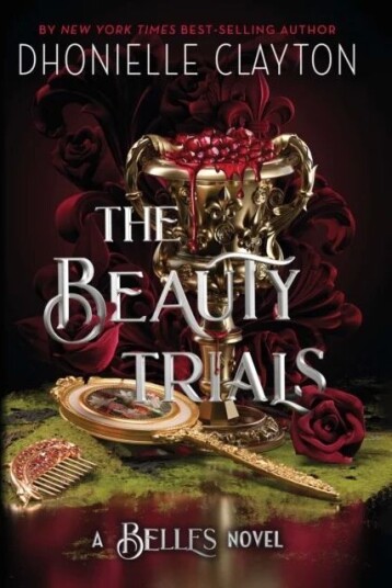 The Beauty Trials Av Dhonielle Clayton