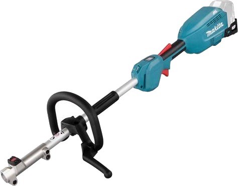 Makita DUX18Z Multi-trimmer uten batteri og lader, Hagemaskiner