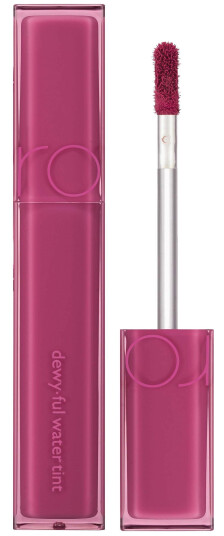 Rom&nd Dewyful Water Tint 08 Berry Divine Rom&nd Dewyful Water Tint 08 Berry Divine
