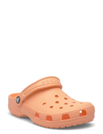 Crocs Classic Clog K   Coral   30/31