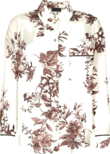 Liu Jo Dame Bluser & Skjorter Flerfarget XL,
