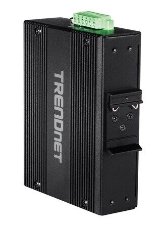TRENDnet TI-PG80B - switch - 8 ports - unmanaged (0710931161885) TRENDnet TI-PG80B - switch - 8 ports - unmanaged (0710931161885)