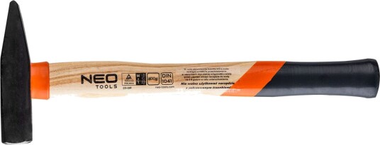 NEO TOOLS 25-014 Benkhammer