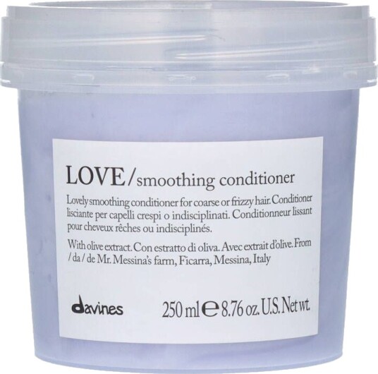 Davines LOVE Smoothing Conditioner 250 ml