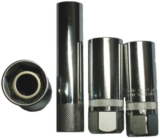 BATO Tennpluggnøkkel 1/2" x 16mm. 6kt.