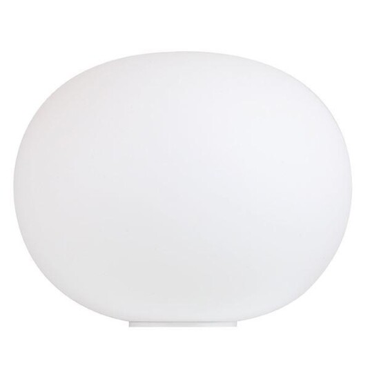 Flos Glo-Ball Basic 2 Gulv og Bordlampe Flos Glo-Ball Basic 2 Gulv og Bordlampe
