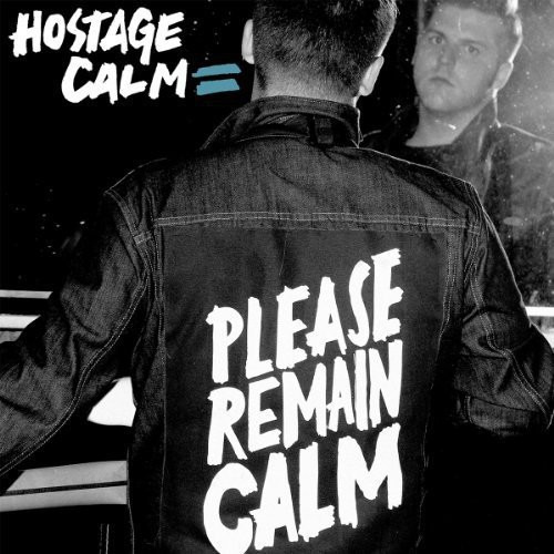 Please Remain Calm Please Remain Calm