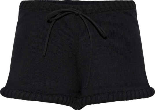 Posse Dame Shorts Svart XS, Posse Dame Shorts Svart XS,