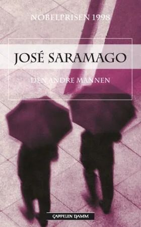 Den Andre Mannen Av José Saramago