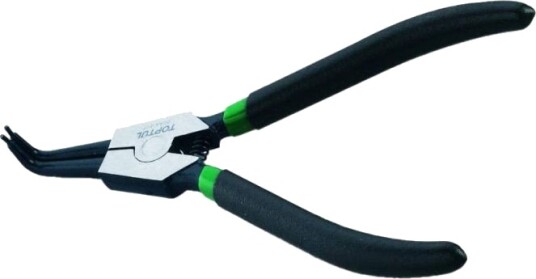 TOPTUL DCAA1207 Seeger-ringtang