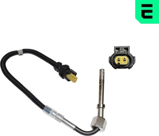 Sensor, eksostemperatur ERA 552017