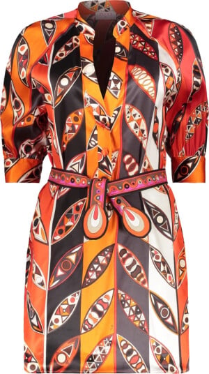 Pucci Dame Kjoler Flerfarget S, Pucci Dame Kjoler Flerfarget S,