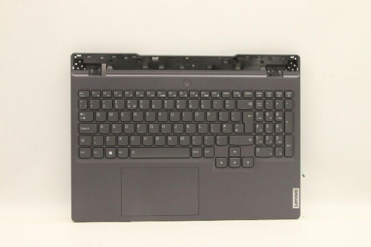 Lenovo COVER Upper Case ASM_UKE Lenovo COVER Upper Case ASM_UKE