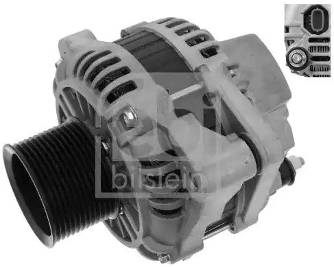 Dynamo FEBI BILSTEIN 48959