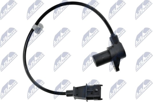 Impulsgiver, veivaksel NTY ECP-KA-004