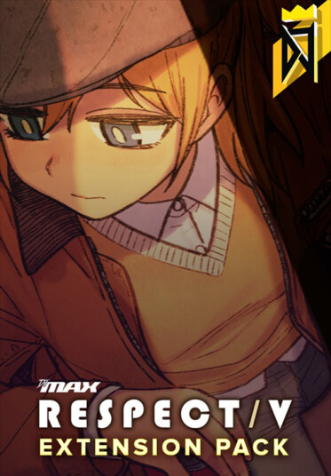 DJMAX RESPECT V - V Extension PACK (PC)