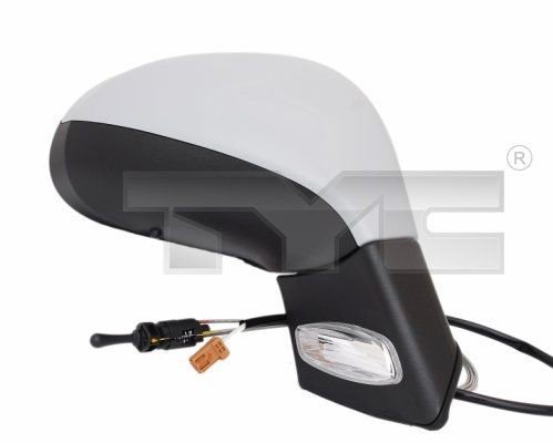 Speil TYC 326-0086 Speil TYC 326-0086