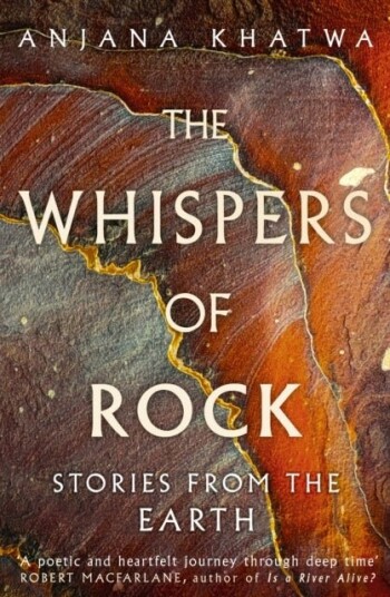 The Whispers of Rock The Whispers of Rock