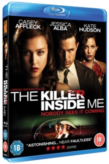 The Killer Inside Me The Killer Inside Me