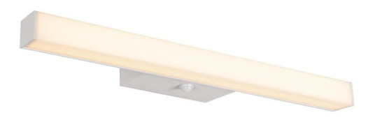 Hide A Lite Mirro Speilarmatur IP44 PIR hvit 3000 K Belysning
