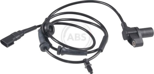 A.B.S. 30438 Sensor ABS A.B.S. 30438 Sensor ABS