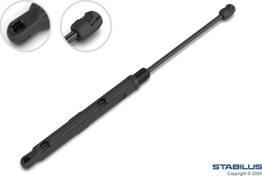Gassfjær motorpanser STABILUS 896073 Gassfjær motorpanser STABILUS 896073