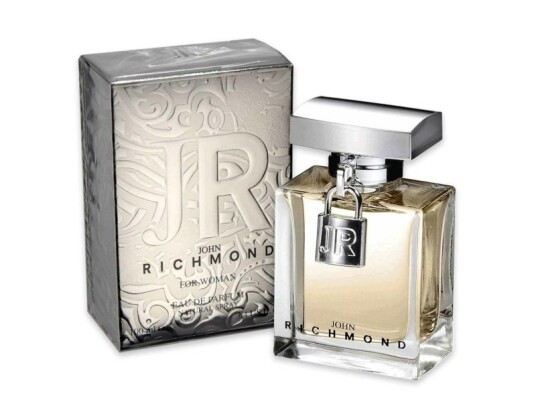 John Richmond John Richmond Eau De Parfum 100 Ml John Richmond John Richmond Eau De Parfum 100 Ml