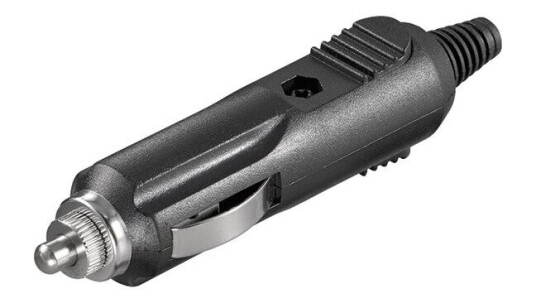 Pro Car cigarette lighter plug 12 V Pro Car cigarette lighter plug 12 V