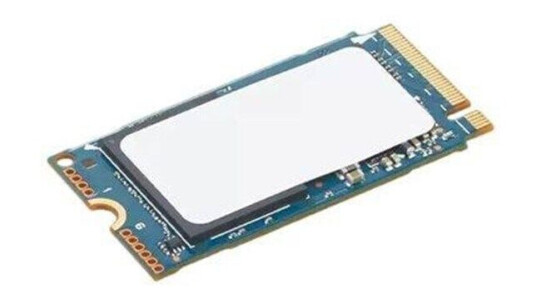 Lenovo SSD 512 GB PCIe 4.0 x4