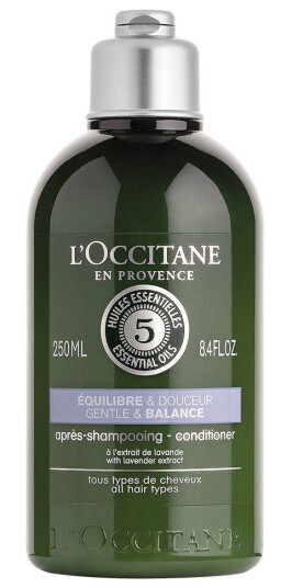 L'Occitane Aroma Gentle & Balance Conditioner 250 ml L'Occitane Aroma Gentle & Balance Conditioner 250 ml