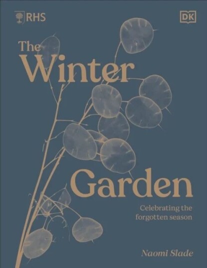 Rhs The Winter Garden Av Naomi Slade