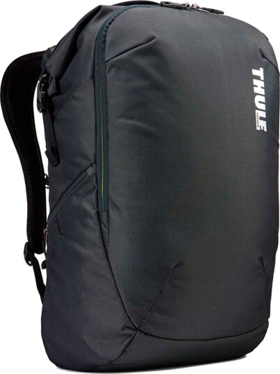 Thule Subterra Ryggsekk 34L/15,6'' Mineral