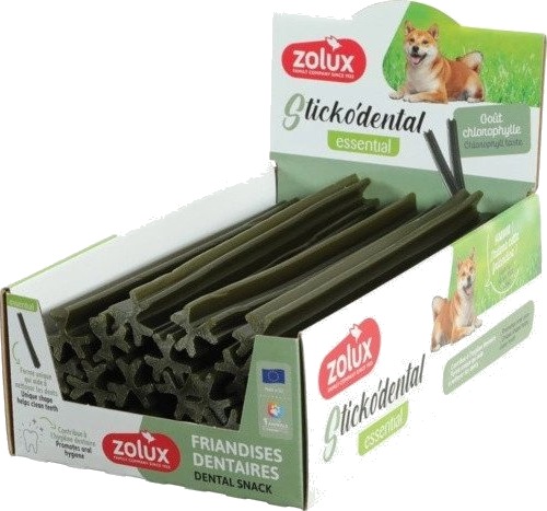 Pedigree Tannstikker L 20 Stk