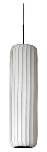 Tom Rossau - TR37 Pendel White Ø25