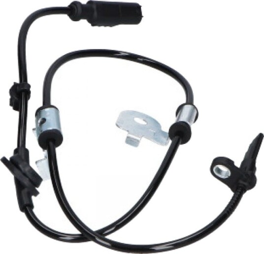 Sensor, ABS KAVO PARTS BAS-8017