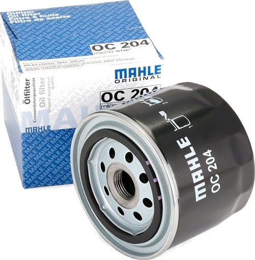 Oljefilter KNECHT OC 204